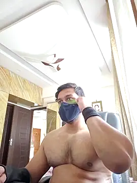 kaizercool1 online show from 6, 3, 2026