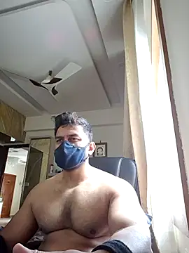 kaizercool1 online show from 9, 1, 2026