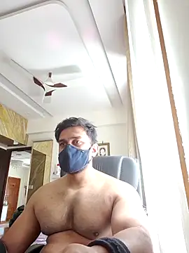 kaizercool1 online show from 20, 2, 2026