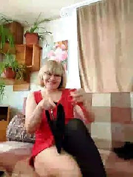 IrmaRose online show from 5, 3, 2025