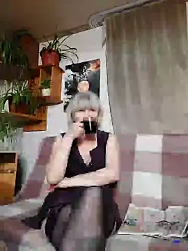 IrmaRose online show from 26, 2, 2025
