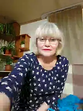 IrmaRose online show from 18, 2, 2025