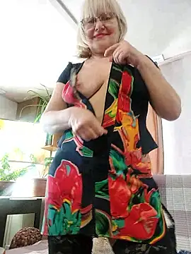 IrmaRose online show from 19, 1, 2026