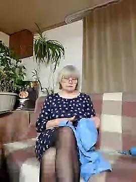 IrmaRose online show from 24, 1, 2025