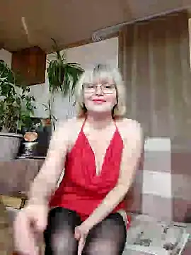 IrmaRose online show from 3, 2, 2025