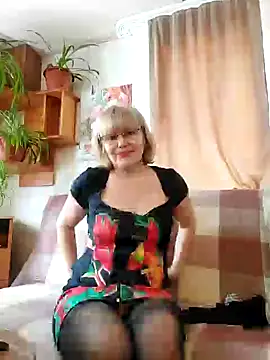 IrmaRose online show from 10, 3, 2025