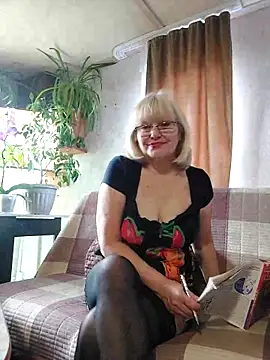 IrmaRose online show from 2, 10, 2025