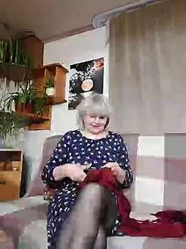 IrmaRose online show from 20, 2, 2025