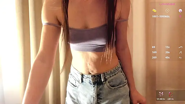 mis brandy online show from 6, 3, 2026