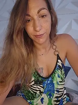 Lola-Roxx online show from 1, 7, 2026