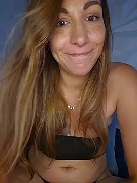 Lola-Roxx online show from 19, 6, 2026
