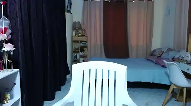 Snapshot of Sensual_rica chatting on 12, 3, 2025 Sensual rica online show from 12, 3, 2025