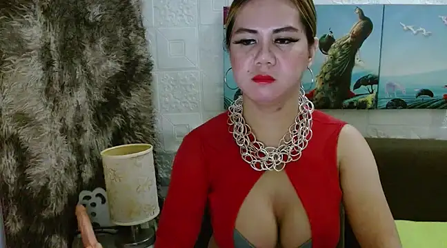 DreamAngelTrans online show from 9, 3, 2025