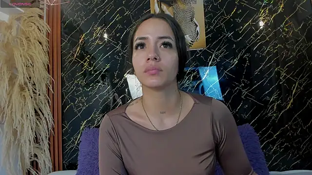 Snapshot of Tamara-evans chatting on 19, 2, 2026 Tamara-evans online show from 19, 2, 2026