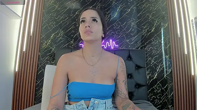 Tamara-evans online show from 25, 10, 2025