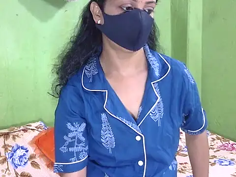 Indian Horny Wife online show from 23, 3, 2026