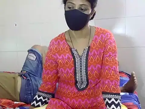 Indian Horny Wife online show from 28, 9, 2025