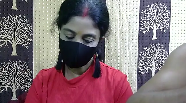 Indian Horny Wife online show from 8, 1, 2025