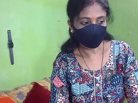 Indian Horny Wife online show from 8, 1, 2026