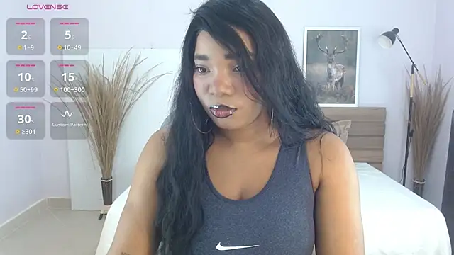 kimara lion online show from 5, 5, 2026