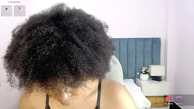 kimara lion online show from 6, 3, 2026