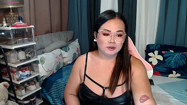 MagnificatMistress online show from 20, 1, 2025