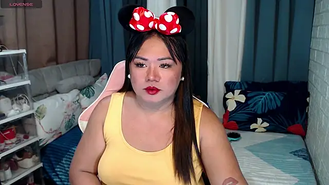 MagnificatMistress online show from 12, 2, 2025