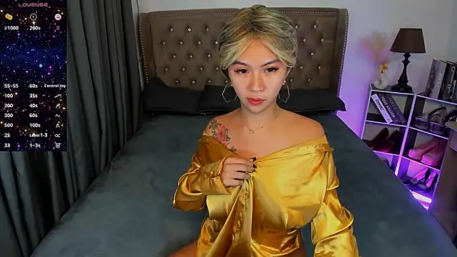 Snapshot of Lady_Riley chatting on 24, 5, 2026 Lady Riley online show from 24, 5, 2026