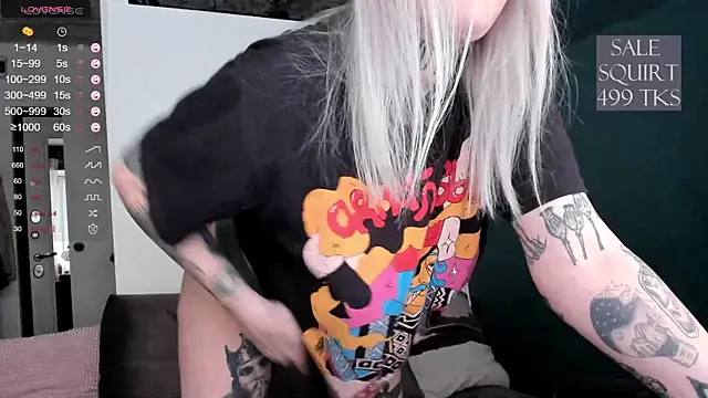 Eurusholmess online show from 4, 12, 2025