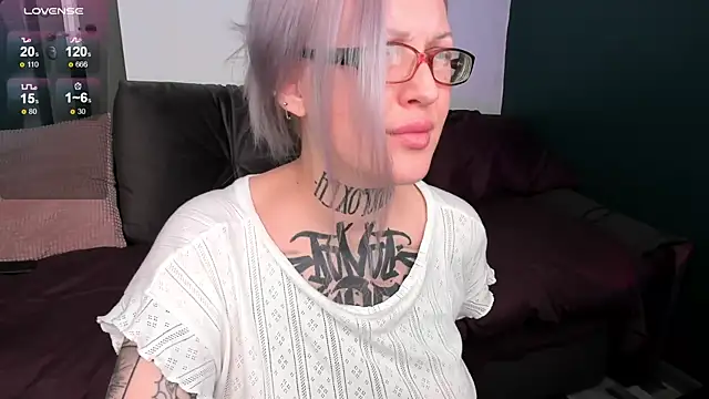 Eurusholmess online show from 21, 2, 2026