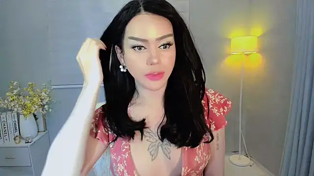 Snapshot of Patricia_fox chatting on 19, 2, 2025 Patricia fox online show from 19, 2, 2025