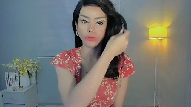 Patricia fox online show from 30, 6, 2026