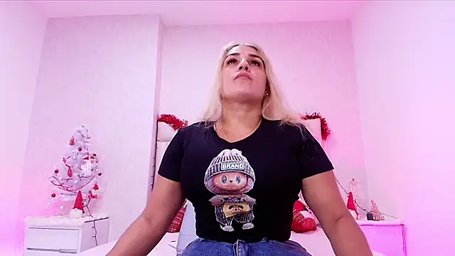  carolina fox online show from 21, 12, 2025