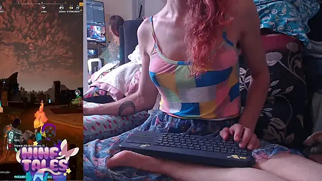 FutaChi online show from 5, 1, 2026