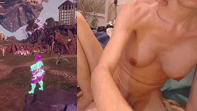 FutaChi online show from 20, 3, 2026