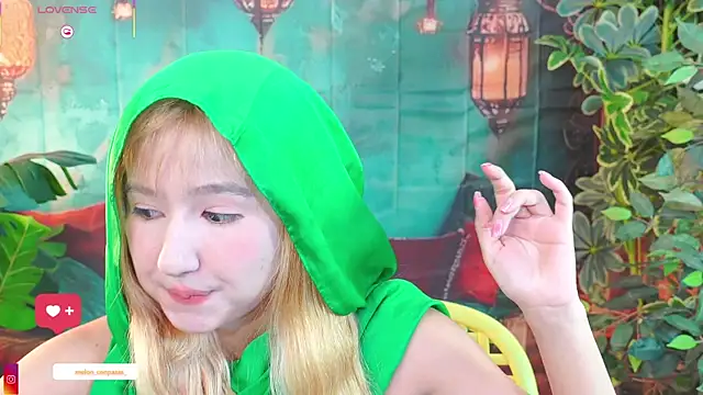 Snapshot of Pinkie_Princes chatting on 31, 10, 2025 Pinkie Princes online show from 31, 10, 2025