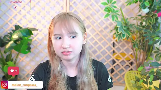 Snapshot of Pinkie_Princes chatting on 19, 10, 2025 Pinkie Princes online show from 19, 10, 2025