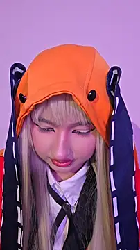 Pinkie Princes online show from 6, 3, 2026