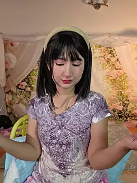 Pinkie Princes online show from 11, 6, 2026