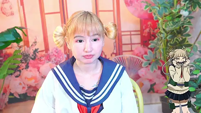 Snapshot of Pinkie_Princes chatting on 5, 11, 2025 Pinkie Princes online show from 5, 11, 2025