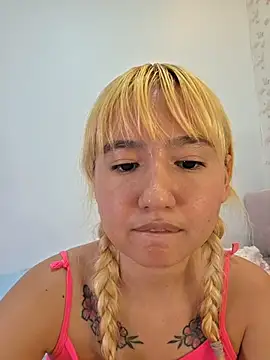 Pinkie Princes online show from 19, 12, 2025