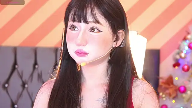 Pinkie Princes online show from 4, 12, 2024