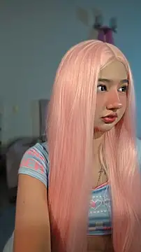 Pinkie Princes online show from 2, 6, 2026