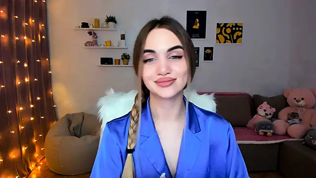 Snapshot of aPieceOfJoy chatting on 20, 12, 2024 aPieceOfJoy online show from 20, 12, 2024