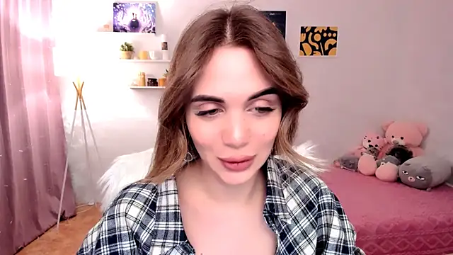 Snapshot of aPieceOfJoy chatting on 23, 2, 2025 aPieceOfJoy online show from 23, 2, 2025