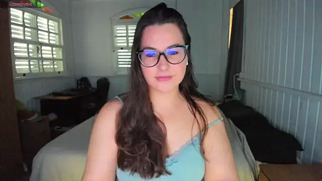 anna love hot online show from 6, 10, 2025