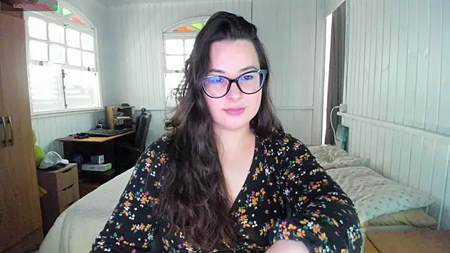 Snapshot of anna_love_hot chatting on 21, 10, 2025 anna love hot online show from 21, 10, 2025