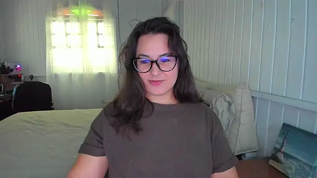 anna love hot online show from 15, 4, 2026