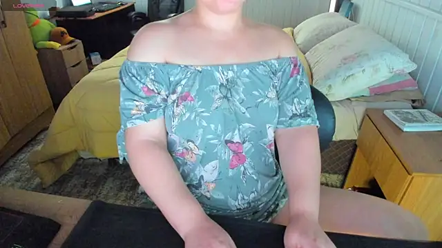 anna love hot online show from 19, 9, 2025