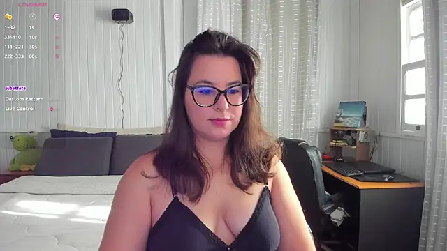 anna love hot online show from 27, 5, 2026